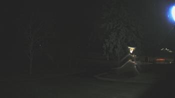 Weather camera view of Warwick Hills Golf & Country Club.