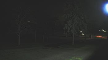 Weather camera view of Warwick Hills Golf & Country Club.