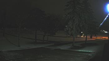 Weather camera view of Warwick Hills Golf & Country Club.