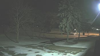 Weather camera view of Warwick Hills Golf & Country Club.