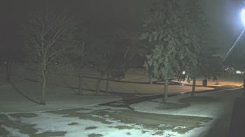 Weather camera view of Warwick Hills Golf & Country Club.