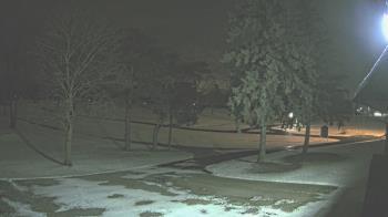 Weather camera view of Warwick Hills Golf & Country Club.