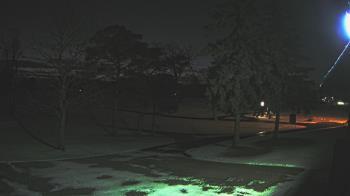 Weather camera view of Warwick Hills Golf & Country Club.