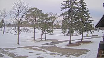 Weather camera view of Warwick Hills Golf & Country Club.