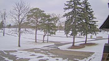 Weather camera view of Warwick Hills Golf & Country Club.