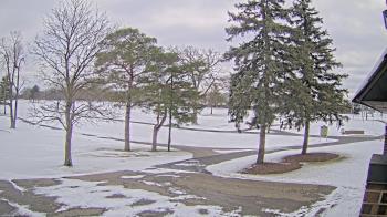 Weather camera view of Warwick Hills Golf & Country Club.