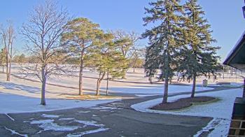 Weather camera view of Warwick Hills Golf & Country Club.