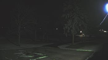 Weather camera view of Warwick Hills Golf & Country Club.