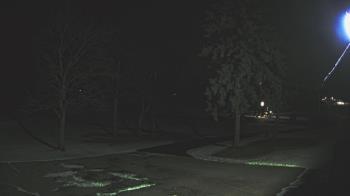 Weather camera view of Warwick Hills Golf & Country Club.