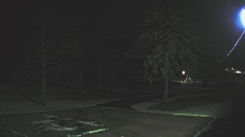 Weather camera view of Warwick Hills Golf & Country Club.