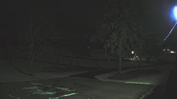 Weather camera view of Warwick Hills Golf & Country Club.