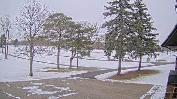 Weather camera view of Warwick Hills Golf & Country Club.