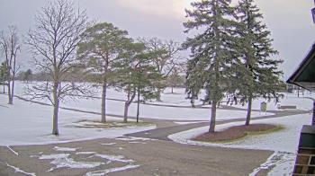 Weather camera view of Warwick Hills Golf & Country Club.