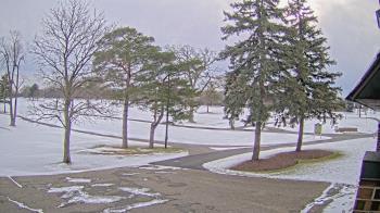 Weather camera view of Warwick Hills Golf & Country Club.