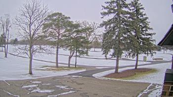 Weather camera view of Warwick Hills Golf & Country Club.