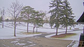 Weather camera view of Warwick Hills Golf & Country Club.