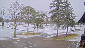 Weather camera view of Warwick Hills Golf & Country Club.
