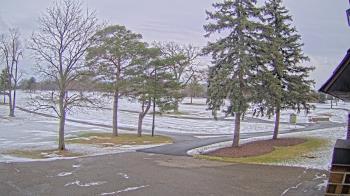 Weather camera view of Warwick Hills Golf & Country Club.