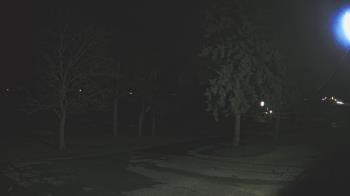 Weather camera view of Warwick Hills Golf & Country Club.