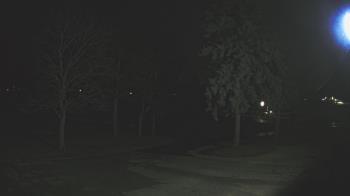 Weather camera view of Warwick Hills Golf & Country Club.