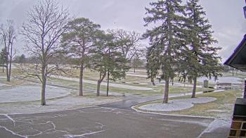 Weather camera view of Warwick Hills Golf & Country Club.