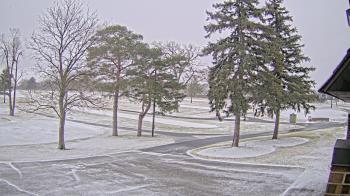 Weather camera view of Warwick Hills Golf & Country Club.