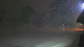 Weather camera view of Warwick Hills Golf & Country Club.