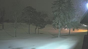 Weather camera view of Warwick Hills Golf & Country Club.