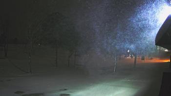 Weather camera view of Warwick Hills Golf & Country Club.