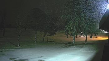 Weather camera view of Warwick Hills Golf & Country Club.