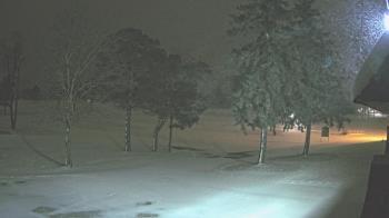 Weather camera view of Warwick Hills Golf & Country Club.