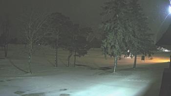 Weather camera view of Warwick Hills Golf & Country Club.