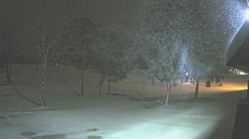 Weather camera view of Warwick Hills Golf & Country Club.