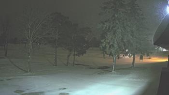 Weather camera view of Warwick Hills Golf & Country Club.
