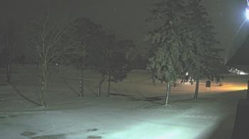 Weather camera view of Warwick Hills Golf & Country Club.