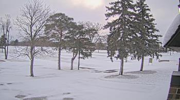 Weather camera view of Warwick Hills Golf & Country Club.