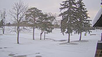 Weather camera view of Warwick Hills Golf & Country Club.