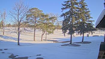 Weather camera view of Warwick Hills Golf & Country Club.