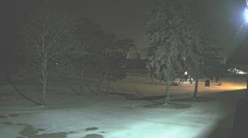 Weather camera view of Warwick Hills Golf & Country Club.