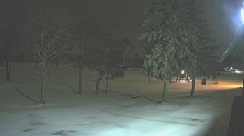 Weather camera view of Warwick Hills Golf & Country Club.