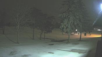 Weather camera view of Warwick Hills Golf & Country Club.