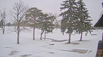 Weather camera view of Warwick Hills Golf & Country Club.