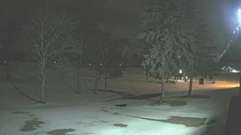Weather camera view of Warwick Hills Golf & Country Club.
