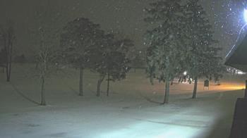 Weather camera view of Warwick Hills Golf & Country Club.