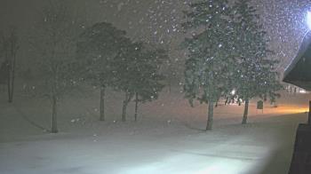 Weather camera view of Warwick Hills Golf & Country Club.