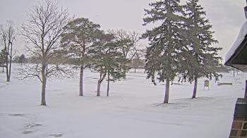 Weather camera view of Warwick Hills Golf & Country Club.