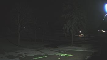 Weather camera view of Warwick Hills Golf & Country Club.