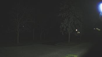 Weather camera view of Warwick Hills Golf & Country Club.