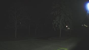 Weather camera view of Warwick Hills Golf & Country Club.