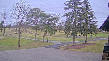 Weather camera view of Warwick Hills Golf & Country Club.